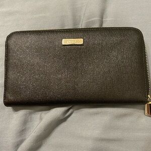 Black Wallet